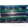 Customized Metal Punch Form Services